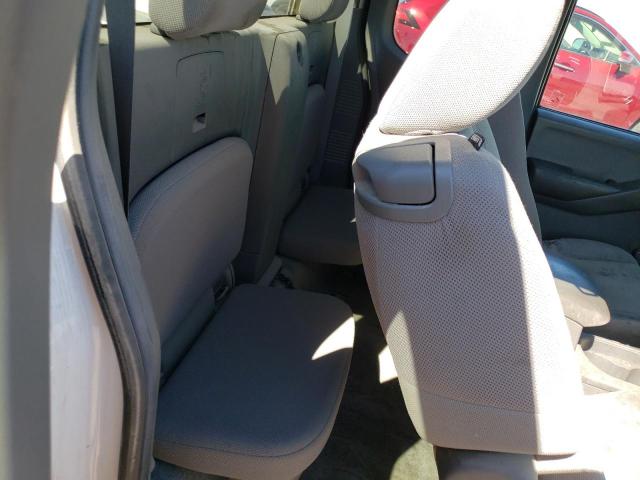 Photo 10 from auction – 2012 NISSAN FRONTIER S with VIN 1N6BD0CT7CC452689