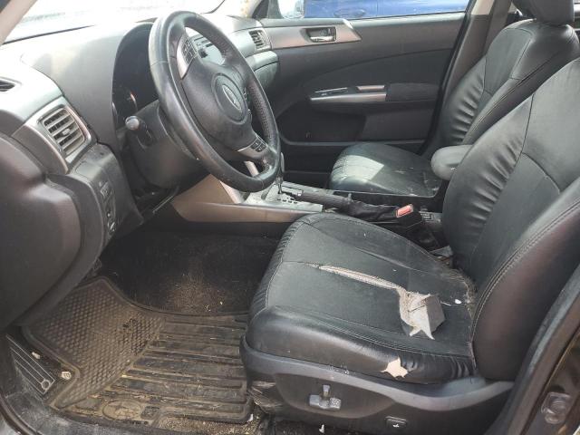 Снимка 7 от търг – 2011 SUBARU FORESTER L с VIN JF2SHAEC2BH735997