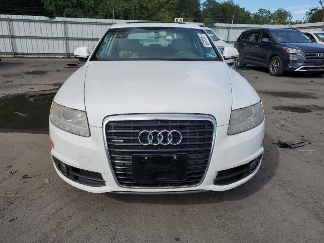 Photo 5 from auction – 2011 AUDI A6 PREMIUM with VIN WAUFGAFB6BN010510