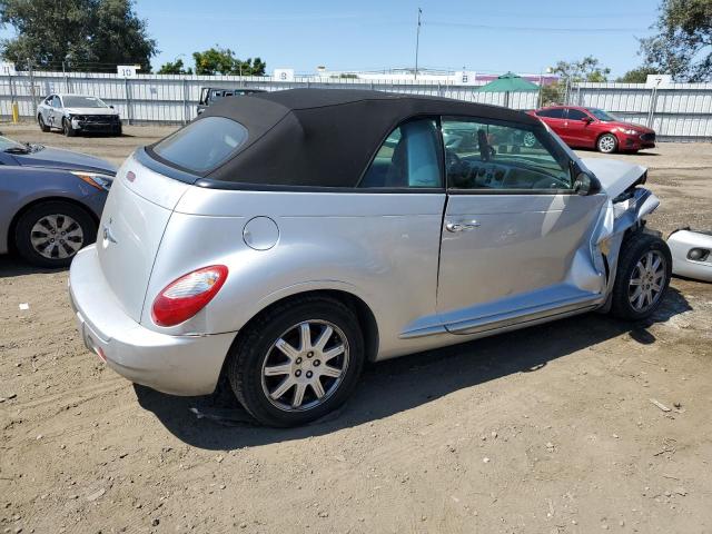 Photo 3 from auction – 2007 CHRYSLER PT CRUISER with VIN 3C3JY45X97T580263