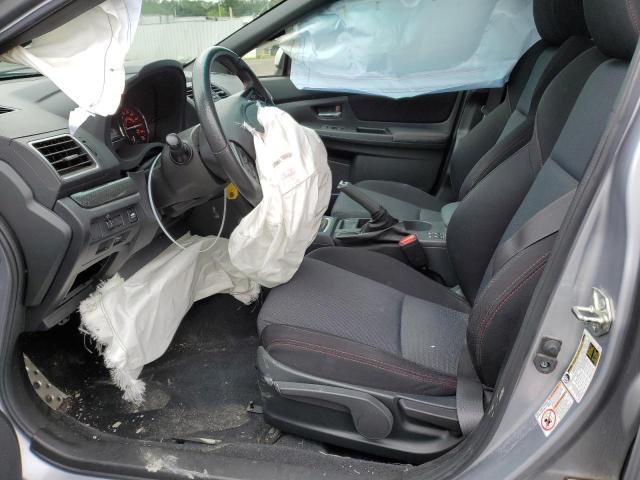Photo 7 from auction – 2015 SUBARU WRX PREMIU with VIN JF1VA1D65F9824013