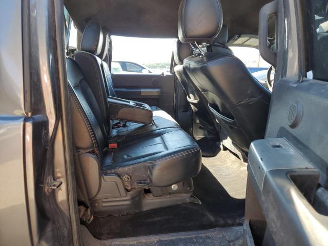 Photo 10 from auction – 2013 FORD F250 SUPER with VIN 1FT7W2BT3DEA32501