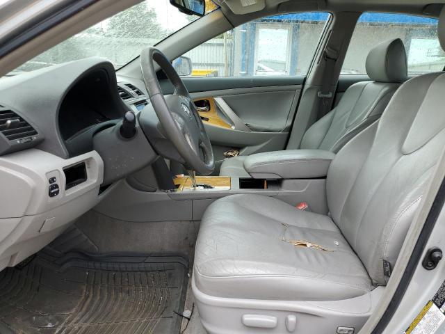 Photo 7 from auction – 2007 TOYOTA CAMRY LE with VIN 4T1BK46K17U019609