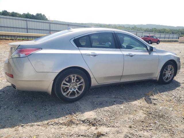 Photo 3 from auction – 2009 ACURA TL with VIN 19UUA86579A019329