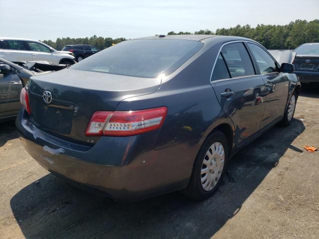 Zdjęcie 3 z aukcji – 2011 TOYOTA CAMRY BASE z VIN 4T1BF3EK5BU616125
