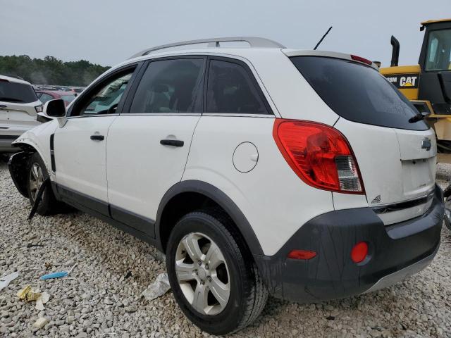 Photo 2 from auction – 2014 CHEVROLET CAPTIVA LS with VIN 3GNAL2EK6ES540087