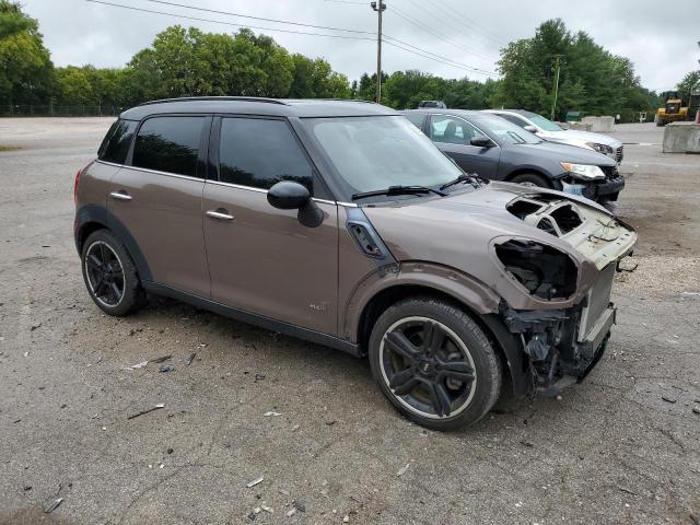 Photo 4 from auction – 2013 MINI COOPER S C with VIN WMWZC5C53DWP31721
