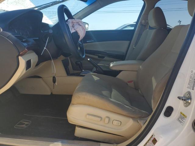 Photo 7 from auction – 2012 HONDA CROSSTOUR with VIN 5J6TF1H37CL001062