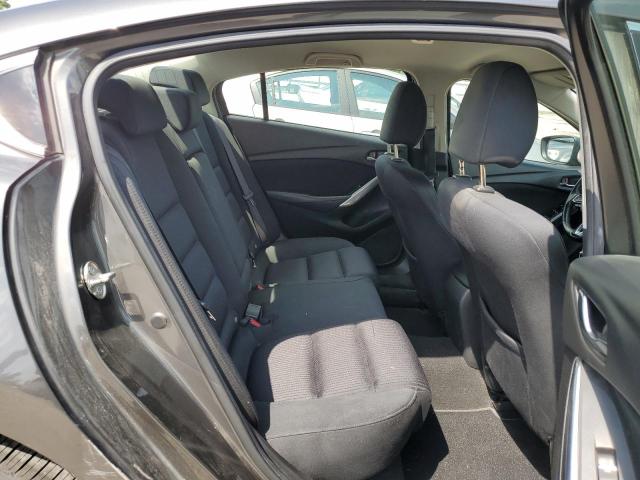 Photo 10 from auction – 2017 MAZDA 6 SPORT with VIN JM1GL1U54H1124408
