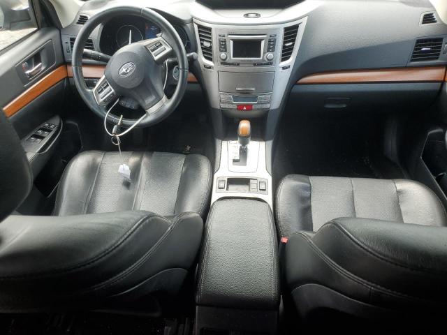 Снимка 8 от търг – 2014 SUBARU OUTBACK 2. с VIN 4S4BRBLC2E3254987