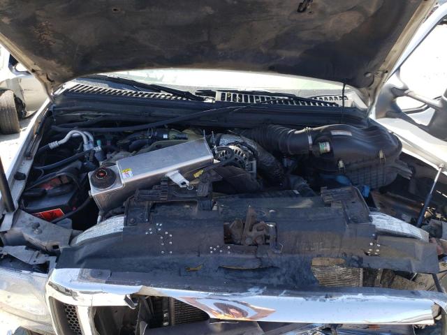 Photo 11 from auction – 2001 FORD F250 SUPER with VIN 1FTNW20F61EC34765