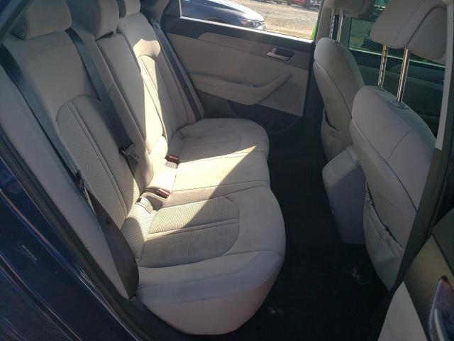 Photo 10 from auction – 2016 HYUNDAI SONATA SE with VIN 5NPE24AF9GH305200