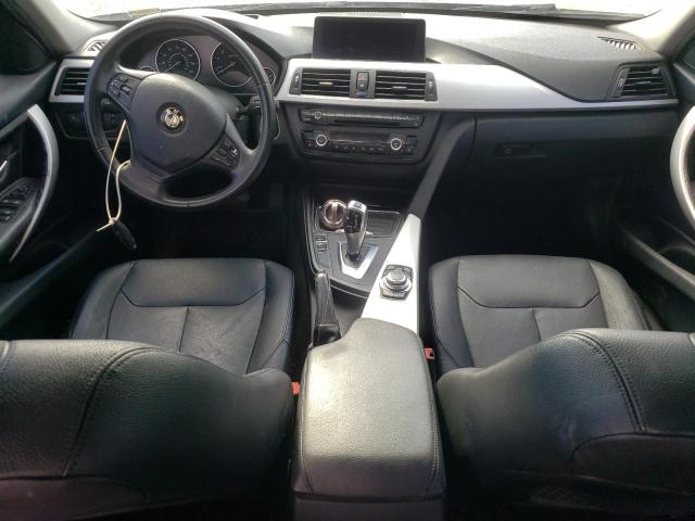 Photo 8 from auction – 2012 BMW 328 I SULE with VIN WBA3C1C5XCF430439