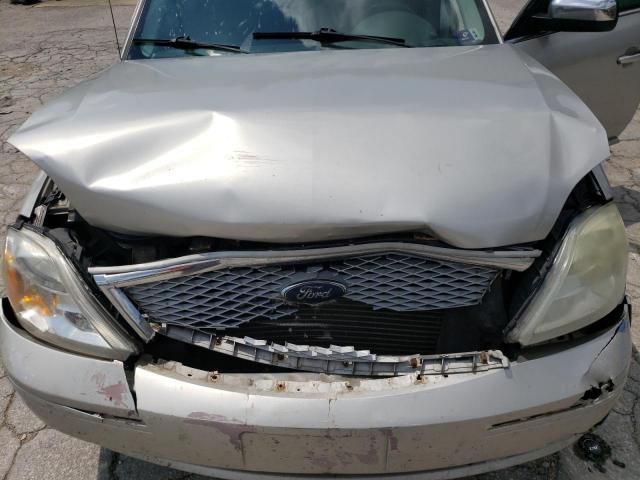 Photo 11 from auction – 2006 FORD FIVE HUNDR with VIN 1FAFP25136G165419
