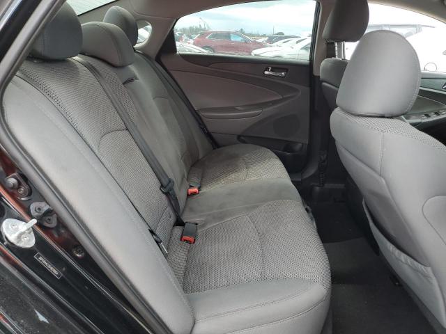 Photo 10 from auction – 2014 HYUNDAI SONATA GLS with VIN 5NPEB4AC3EH820664