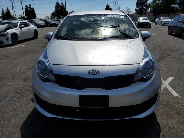 Photo 5 from auction – 2017 KIA RIO LX with VIN KNADM4A36H6113740
