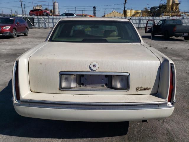 Photo 6 from auction – 1994 CADILLAC DEVILLE with VIN 1G6KD52B5RU252859