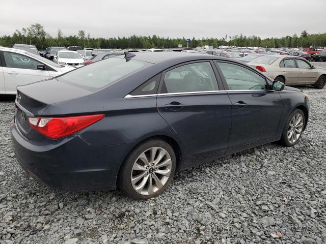 Photo 3 from auction – 2013 HYUNDAI SONATA GLS with VIN 5NPEB4AC6DH703837