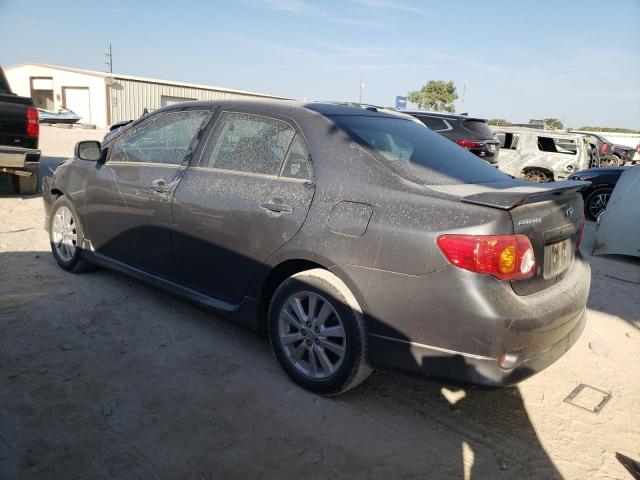 Photo 2 from auction – 2010 TOYOTA COROLLA BA with VIN 2T1BU4EE9AC520519
