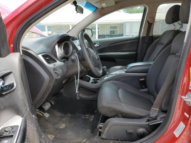 Photo 7 from auction – 2015 DODGE JOURNEY SX with VIN 3C4PDCBG1FT551998