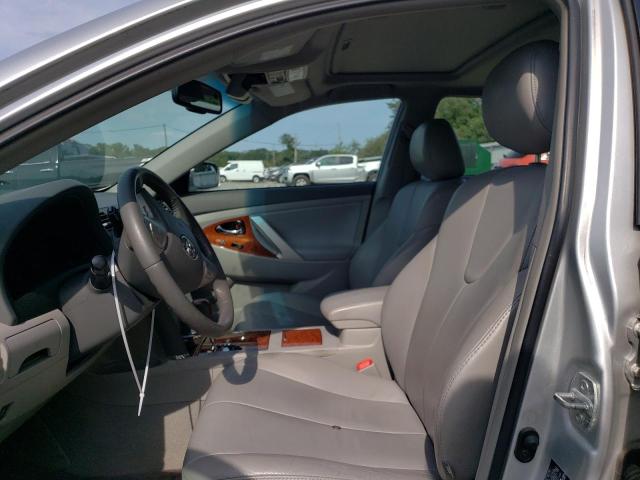 Photo 7 from auction – 2011 TOYOTA CAMRY BASE with VIN 4T4BF3EK3BR191736