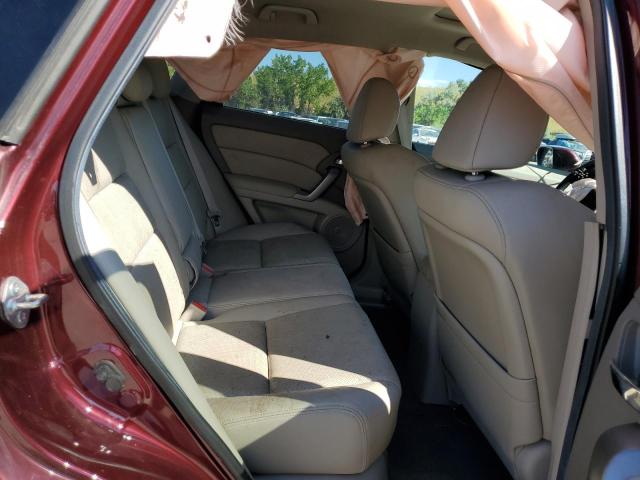 Photo 11 from auction – 2012 ACURA RDX with VIN 5J8TB2H26CA002456