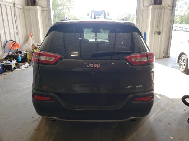 Photo 6 from auction – 2014 JEEP CHEROKEE L with VIN 1C4PJLDS0EW262470