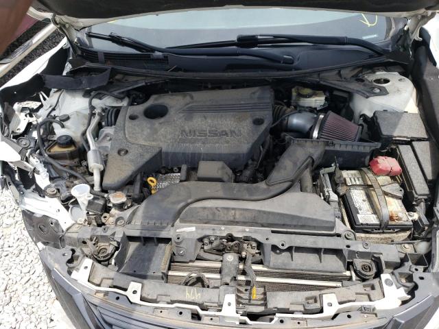 Photo 11 from auction – 2016 NISSAN ALTIMA 2.5 with VIN 1N4AL3AP9GC110598