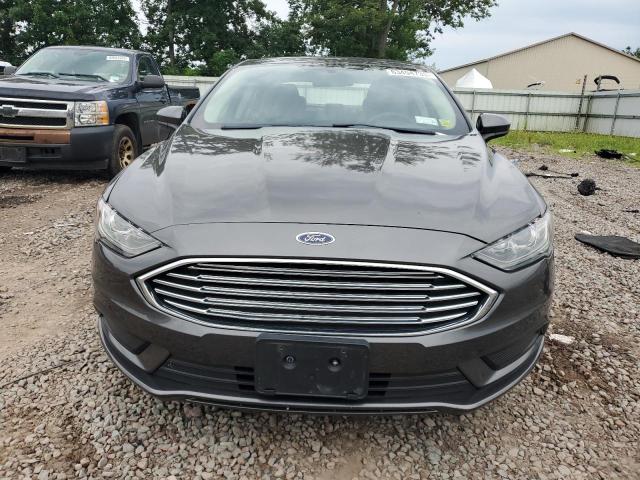 Photo 5 from auction – 2017 FORD FUSION SE with VIN 3FA6P0HD7HR321306