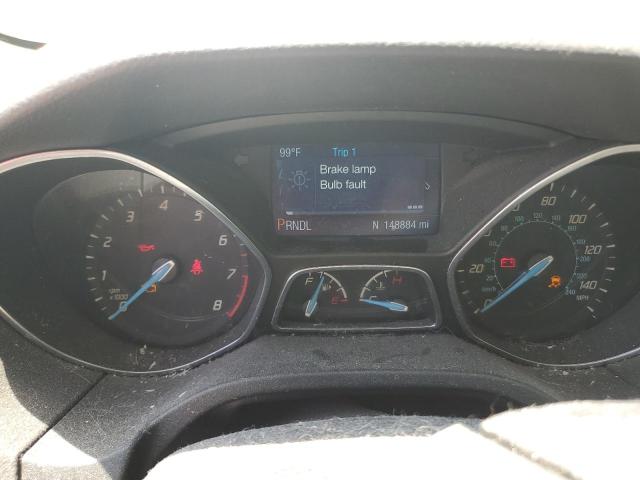 Photo 9 from auction – 2014 FORD FOCUS SE with VIN 1FADP3F22EL435461