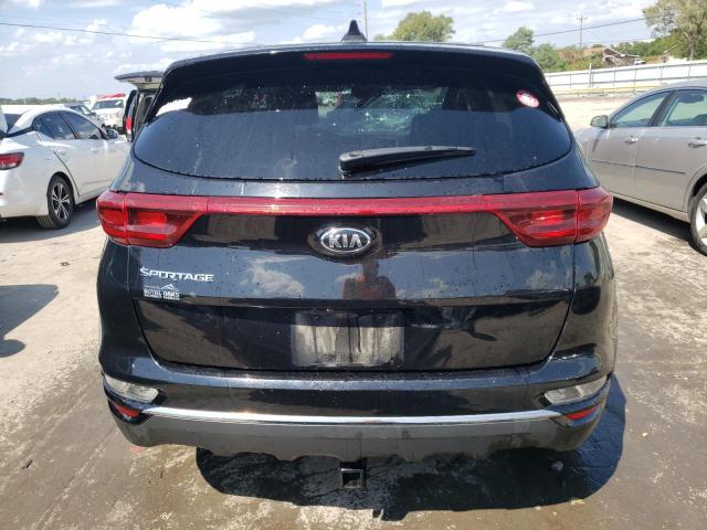 Photo 6 from auction – 2020 KIA SPORTAGE L with VIN KNDPMCAC8L7663003