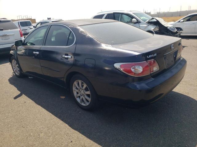Photo 2 from auction – 2003 LEXUS ES 300 with VIN JTHBF30G830106351