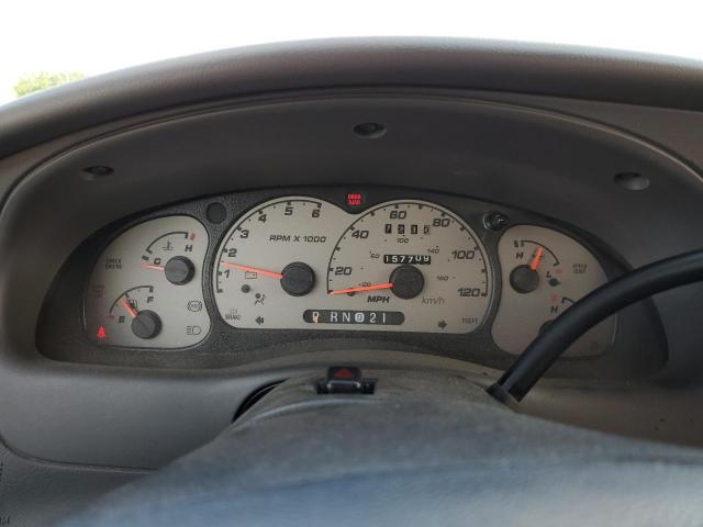 Photo 9 from auction – 2003 FORD RANGER SUP with VIN 1FTYR44E23PB51326