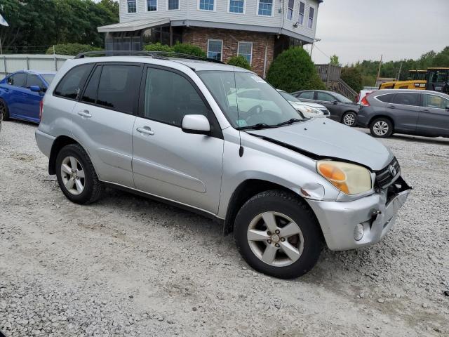 Фото 4 с аукциона – 2004 TOYOTA RAV4 с VIN JTEHD20V640020530