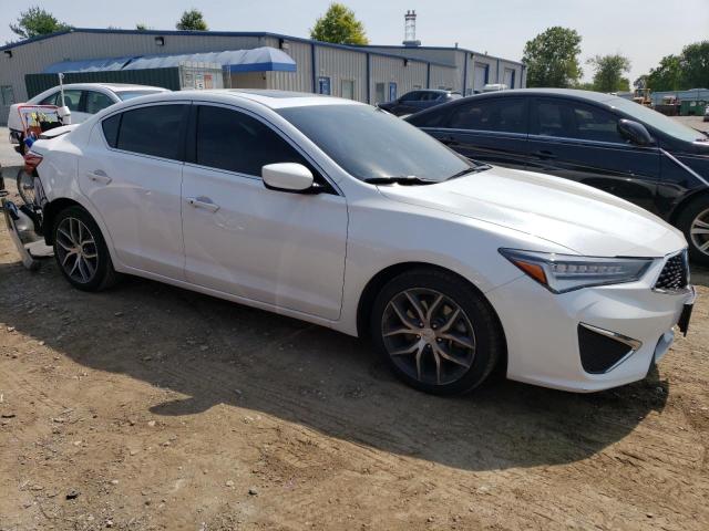 Photo 4 from auction – 2019 ACURA ILX PREMIU with VIN 19UDE2F74KA012024