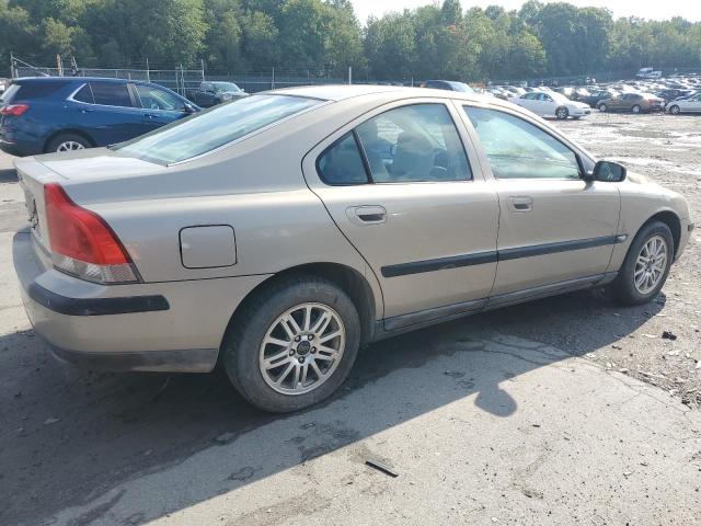 Photo 3 from auction – 2004 VOLVO S60 with VIN YV1RS61TX42325675