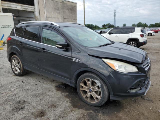 Photo 4 from auction – 2015 FORD ESCAPE TIT with VIN 1FMCU0JXXFUB55391