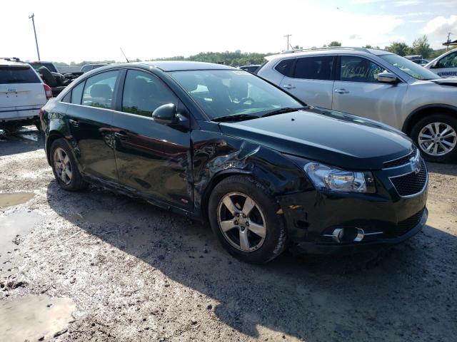 Photo 4 from auction – 2014 CHEVROLET CRUZE LT with VIN 1G1PC5SBXE7273052