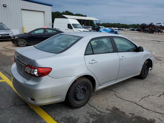 Photo 3 from auction – 2011 TOYOTA CORROLLA with VIN 2T1BU4EE4BC581780