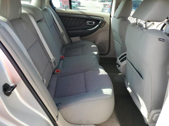 Photo 10 from auction – 2011 FORD TAURUS SEL with VIN 1FAHP2EW7BG174784