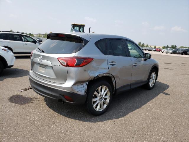 Photo 3 from auction – 2014 MAZDA CX-5 GT with VIN JM3KE4DY2E0362587
