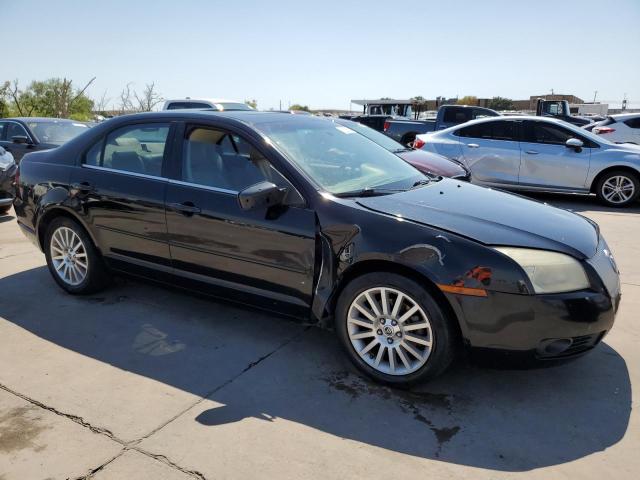 Photo 4 from auction – 2006 MERCURY MILAN PREM with VIN 3MEFM08196R662498