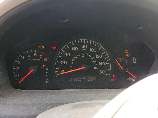 Photo 9 from auction – 2003 HONDA ACCORD EX with VIN JHMCM56623C061216