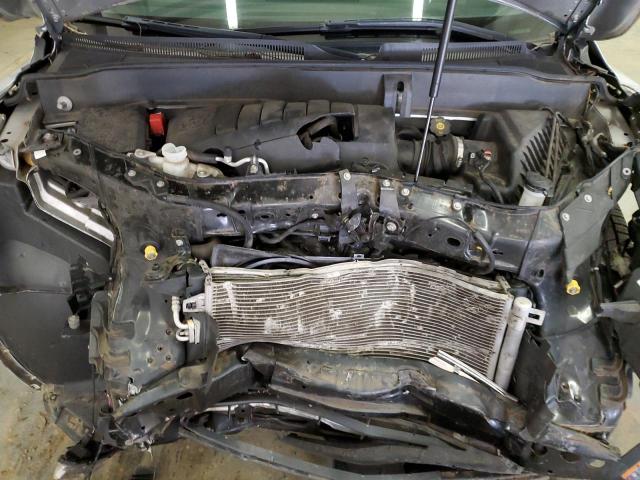 Снимка 12 от търг – 2017 BUICK ENCLAVE с VIN 5GAKVBKD5HJ341892