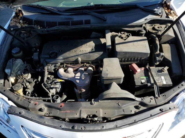 Photo 11 from auction – 2007 TOYOTA CAMRY CE with VIN 4T1BE46K17U088811