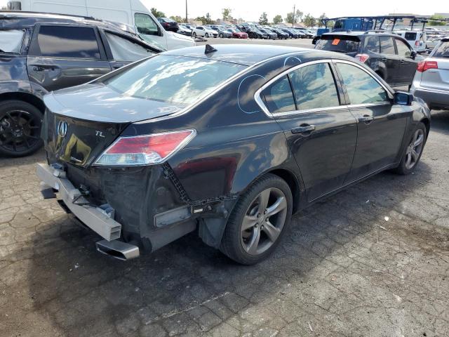 Photo 3 from auction – 2014 ACURA TL TECH with VIN 19UUA9F56EA000917