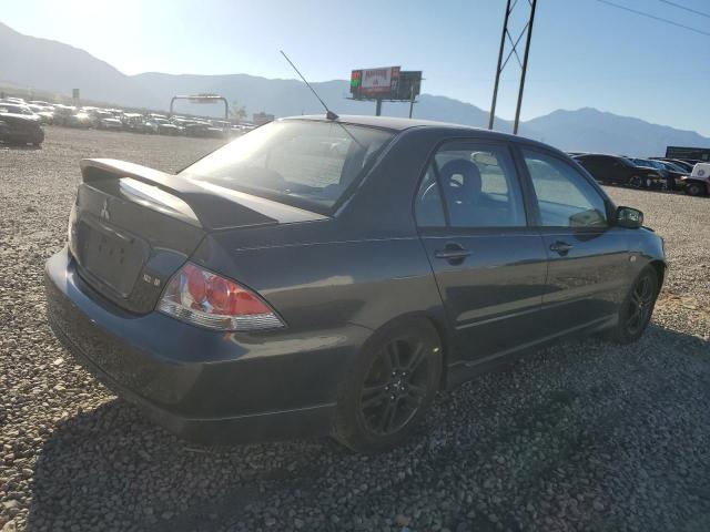 Photo 3 from auction – 2004 MITSUBISHI LANCER RAL with VIN JA3AJ66F04U033951