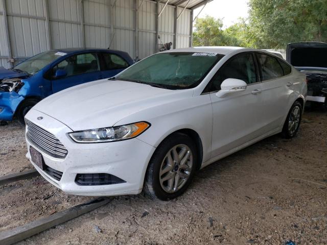 Photo 1 from auction – 2014 FORD FUSION SE with VIN 3FA6P0H72ER255673
