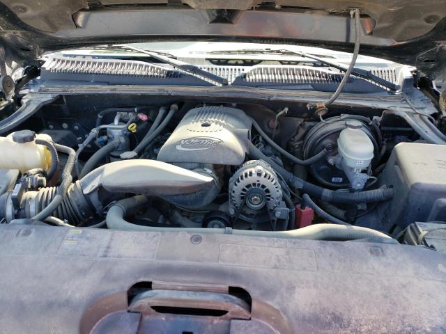 Photo 11 from auction – 2007 CHEVROLET SILVERADO with VIN 1GCEC19V77Z166202