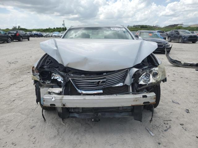 Photo 5 from auction – 2007 LEXUS ES 350 with VIN JTHBJ46G472129180